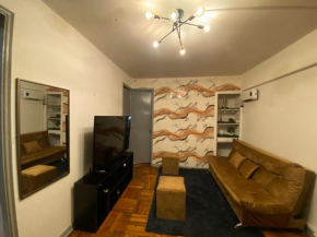 Departamento en Providencia ROMÁN DIAZ